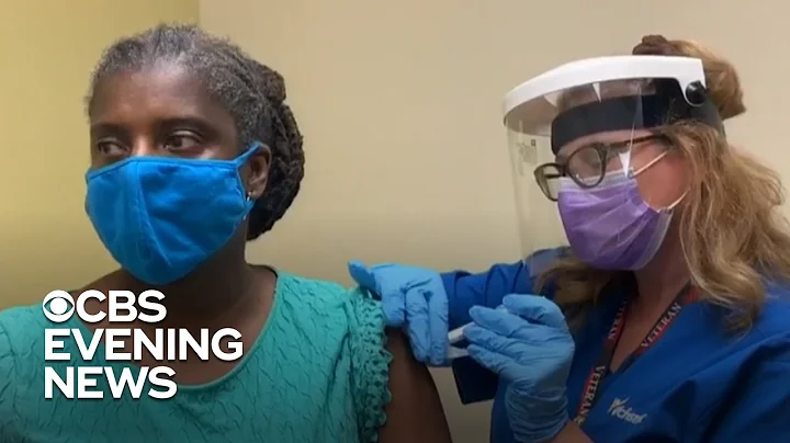 Pfizer will not seek COVID-19 vaccine authorization before election