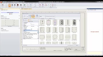 Video Tech Tip: Creating Libraries in SOLIDWORKS Electrical 2D