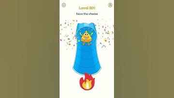 DOP 2 - Delete One Part Level 201