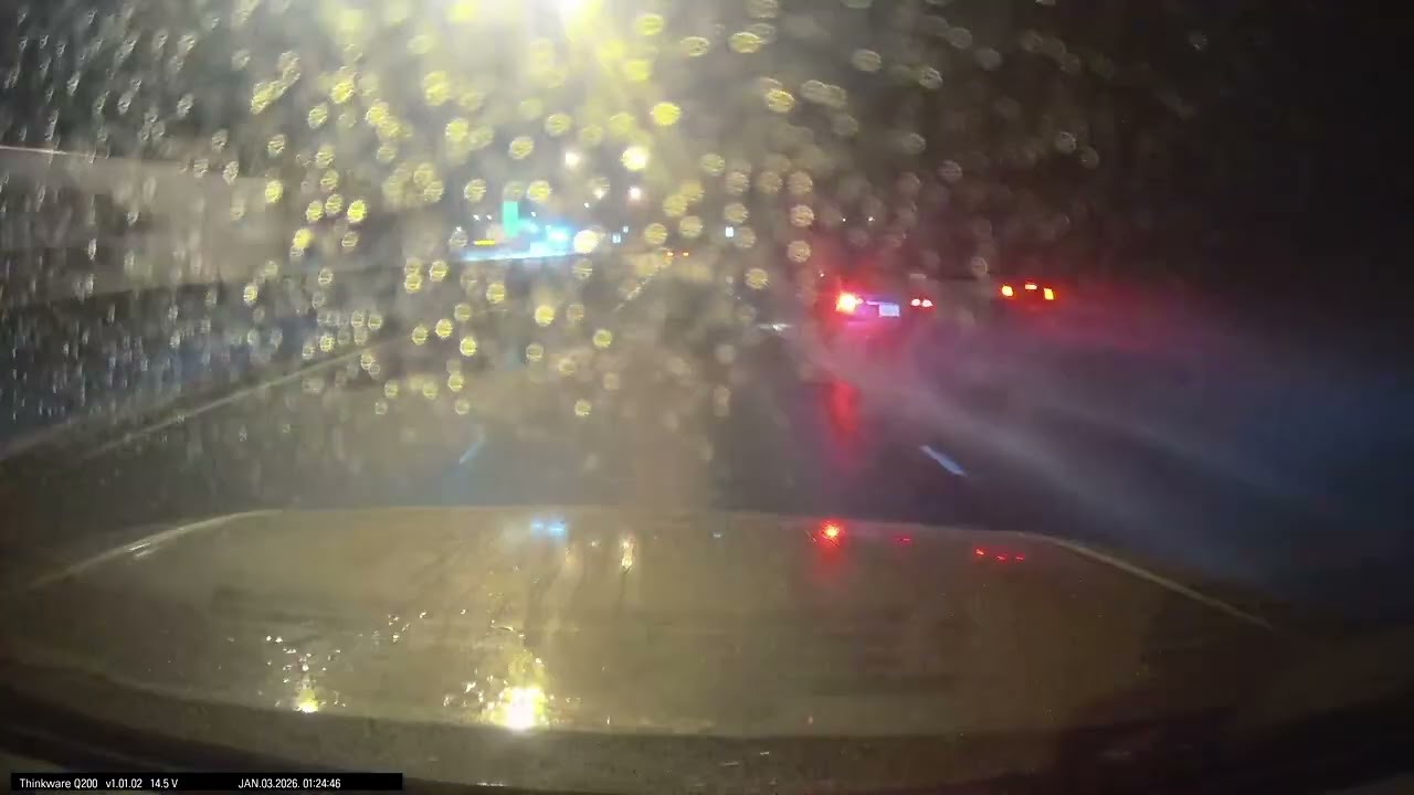 Atlanta car wreck
