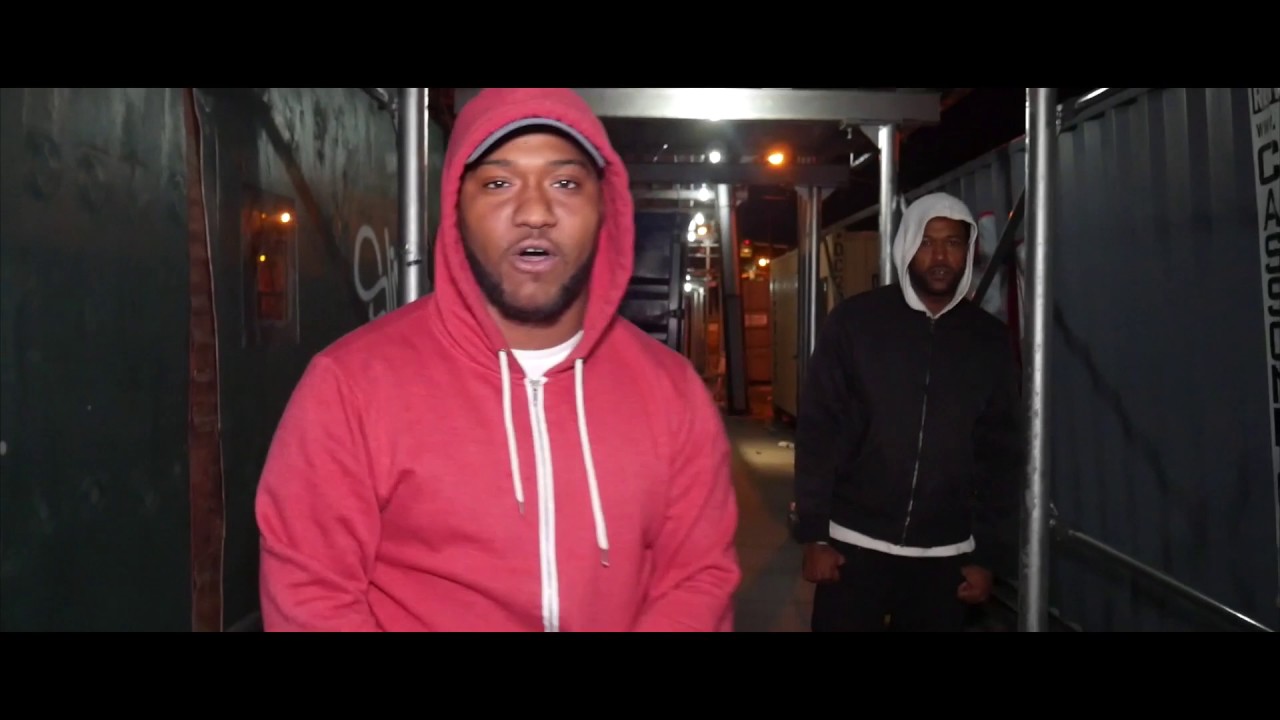 Rock Finesse ft Dev3y3 - Farrock