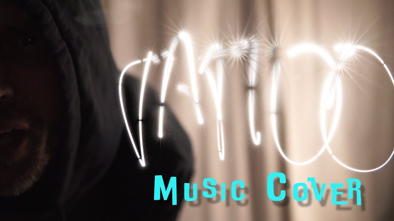 Tattoo Cover Song (Original by Loreen) - YouTube