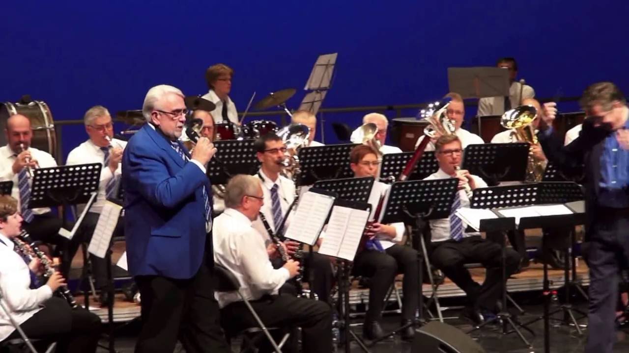 2016 10 22 Jubileumconcert - CC De Werf Aalst; The best of Abba