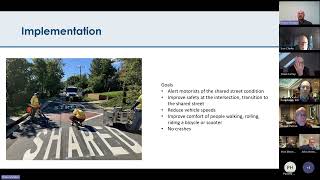 Pedestrian Advisory Committee (PAC) Meeting | April 8, 2026