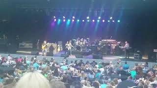 Mickey Thomas - Starship June 23 2018