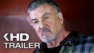 Sylvester Stallone Goes Rogue - ALARUM Trailer (2025) Scott Eastwood