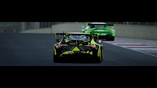 Acc Bmw M4 Gt3 Kyalami 90Min Online Twrl Three Wide Racing League Season 4 Race 8-10