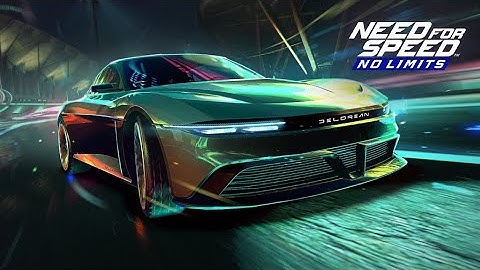 Need For Speed No Limits 🔥🔥| Best Racing Game - Android Gameplay