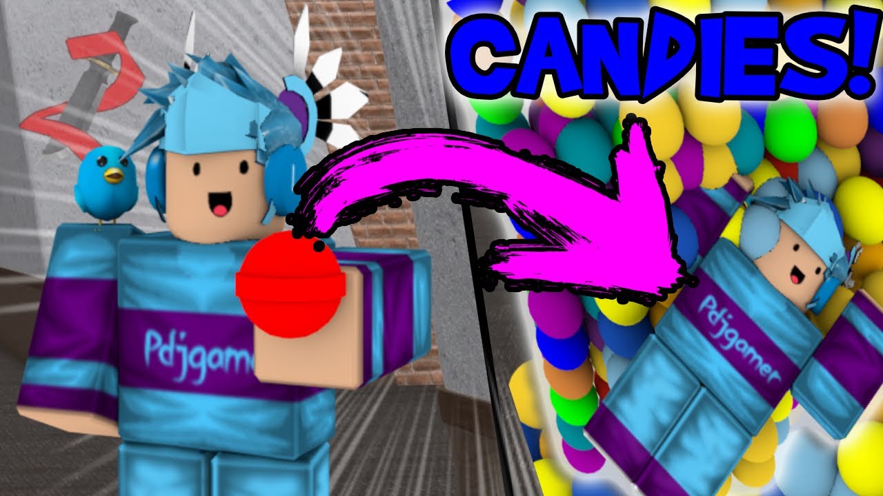 LEGENDARY COTTON CANDY Roblox MM2 Murder Mystery India