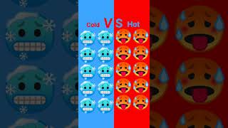 Hot Vs Cd Who Win? Comment