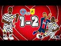 💥MAN UTD vs PSG 1-2💥 Neymar & Mbappe pocketed! (Champions League Highlights Goals 2020)