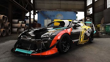 GTA 5 Push RAGE ENGINE To The Limit With Stunning Realistic Graphics Mod Showcase On RTX4090 4K60FPS