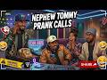Nephew Tommy Prank Calls | Tommy Made One Comment… And Nobody Knew What To Say