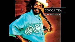 Cocoa Tea - Who Let Them Out