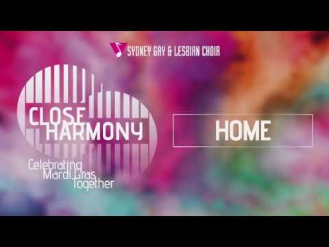 Sydney Gay & Lesbian Choir / Home