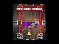 Clash Royale Strategy #1 #clashroyale #supercell