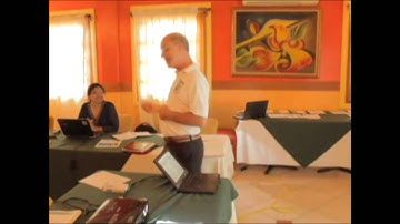 Module 3 – Strategy Development and Planning for Adaptation