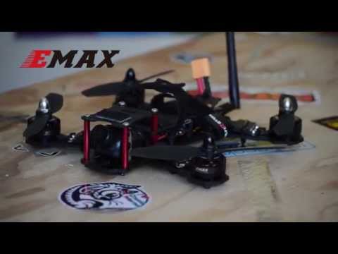 emax nighthawk pro 200