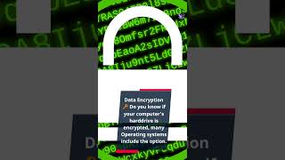 Day 17 - Data Encryption - Cybersecurity Awareness Month