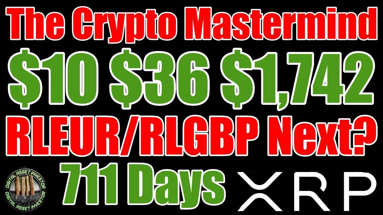 🇺🇸🇪🇺💷Ripple USD/EUR/GBP Trifecta🇺🇸🇪🇺💷 XRP Bull Flag & The Crypto  Masterminds