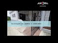 Requalificação da Casa Mortuária de Amora