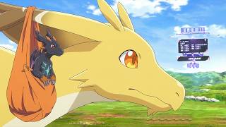 Reborn as a Dragon Egg but Evolves into An S-Rank Monster After Eating his Enemy's Meat