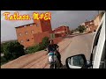 واتروي جديد احيدوس 2021 الفنان لحسن الخنيفري و نزهة اطلس في طريق قلعة مكونة بمناظرها الرائعة