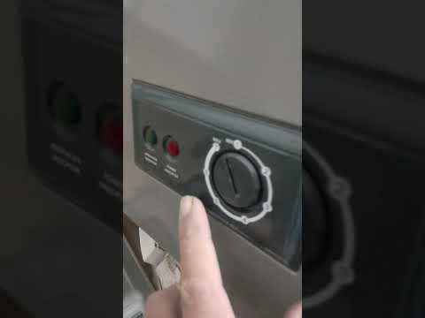 لاتفعل هده الحركة ستحرق كمبروسر الفريزر في اقل من سنة تكييف تبريد  كمبروسر صيانة