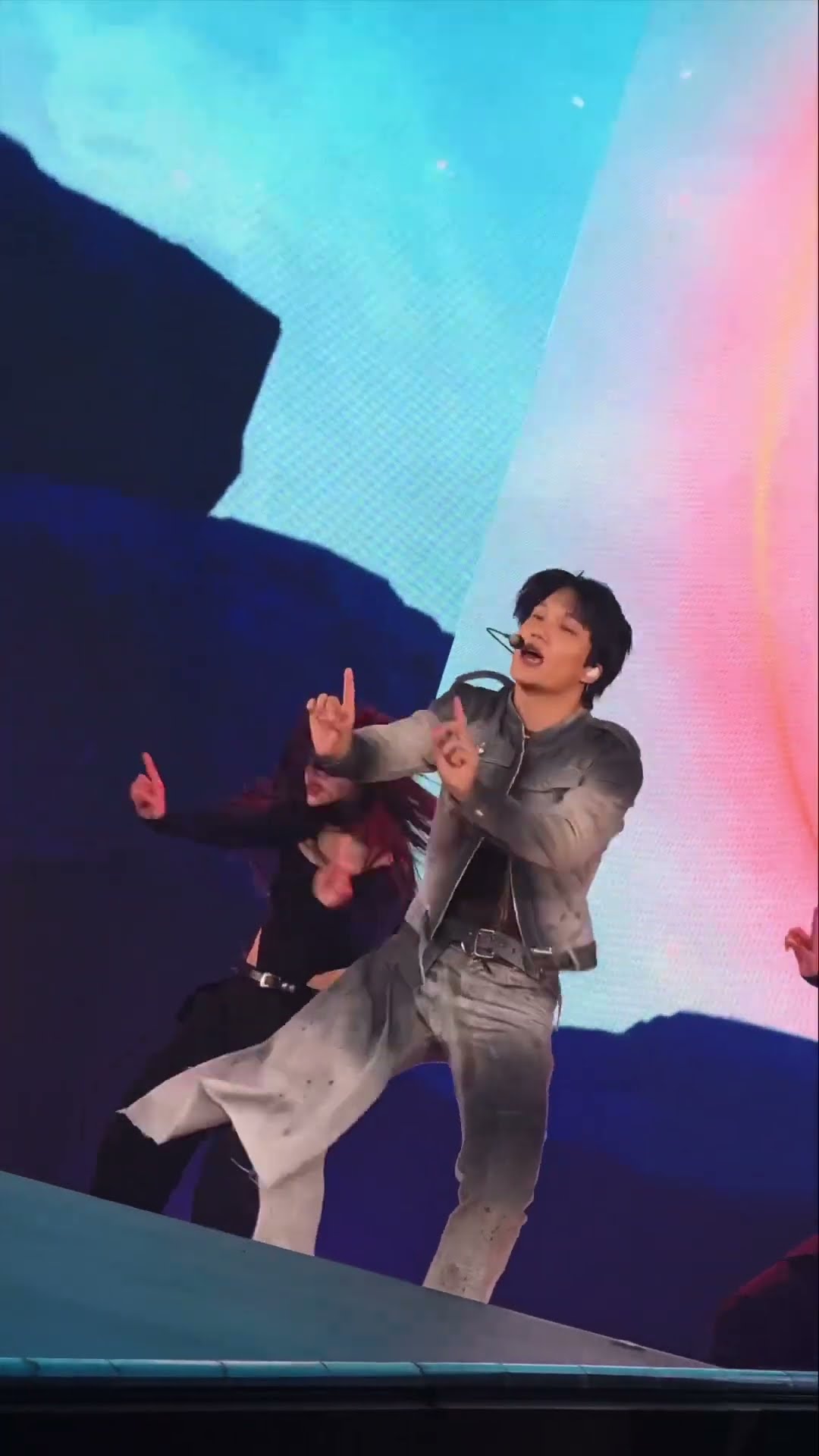 SMTOWN LIVE 2025 @ TOKYO Highlights #SMTOWN #SMTOWN2025 #SMTOWN2025_TOKYO