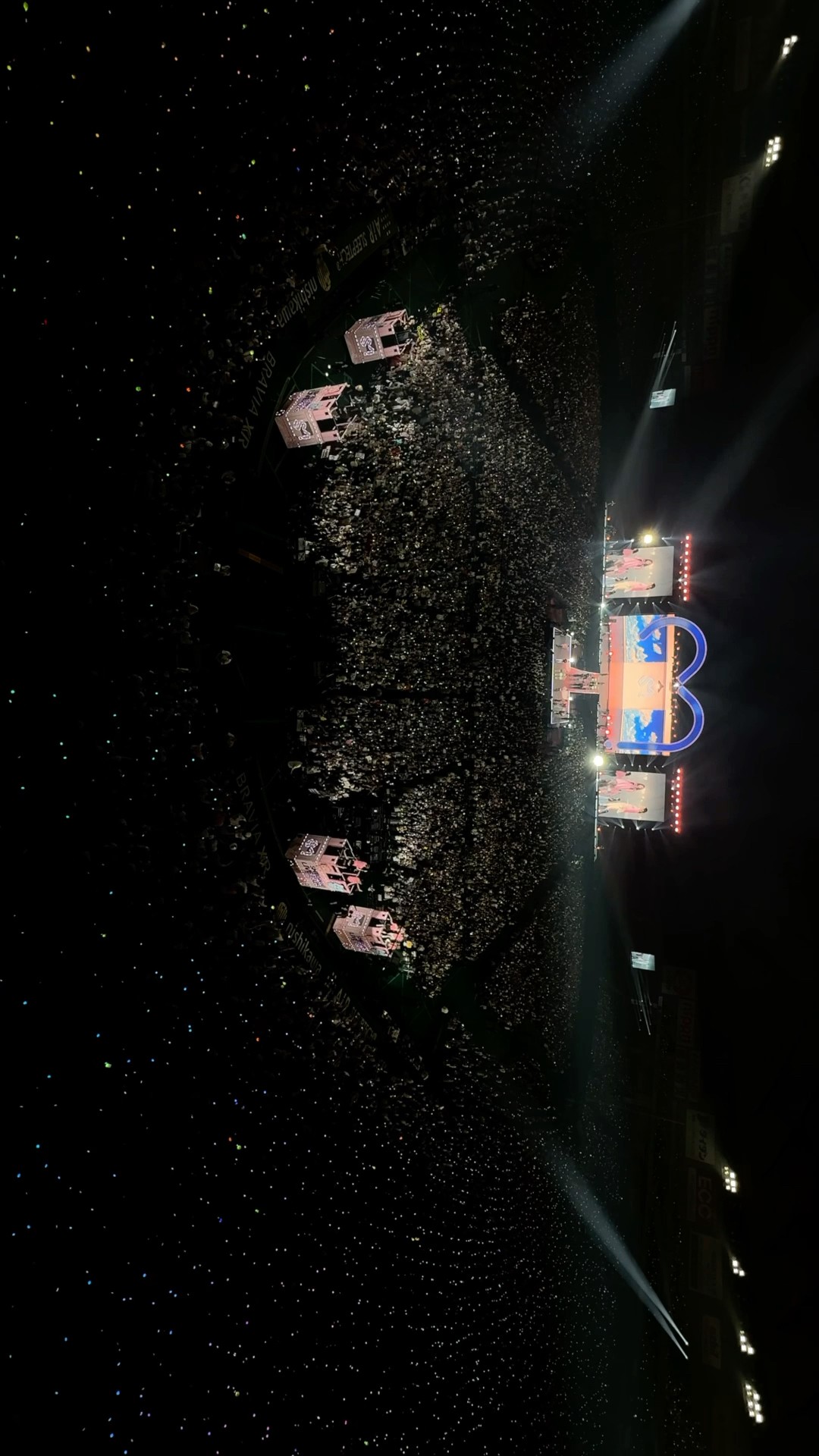 SMTOWN LIVE 2025 @ TOKYO Highlights #SMTOWN #SMTOWN2025