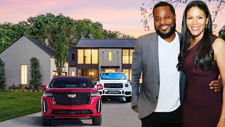 Malcolm-Jamal Warner’s RICH Lifestyle And How He Spends His MILLIONS.. by Black Hollywood Legends 6,666 views 5 days ago 17 minutes