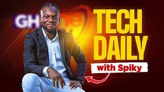 This is How to Monitor Data Usage | #TechDaily | 31st July, 2024 screenshot 3