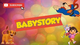 BabyStory - Toy Shop | SAAD QURESHI VLOG #19