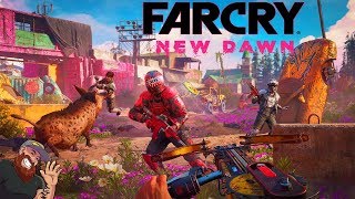 Far Cry New Dawn - Gameplay Walkthrough (Pt. 1)