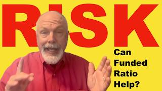 Can Funded Ratio Help Measure Risk Capacity?
