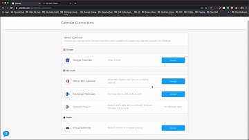 How to Use Zapier to add Calendly Events to another Calendar