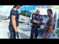 When Cops Pick the Wrong Person to Mess With