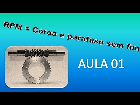 Vídeo: Como você muda um parafuso central em uma mola de lâmina?