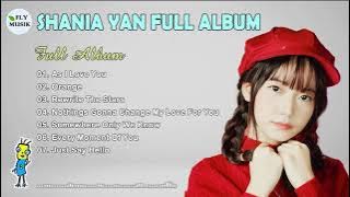LAGU COVER SHANIA YAN FULL ALBUM TERPOPULER