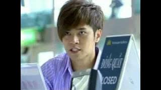 Hi My Sweetheart Ep 18-2 [Malay Sub.]