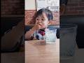 末っ子 #2歳児