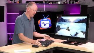 Geek Beat Archives   Review   HP Z1 Workstation Review and Real World Test Drive(, 2015-05-15T16:14:45.000Z)
