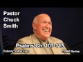 19 Psalms 107-116 - Pastor Chuck Smith - C2000 Series