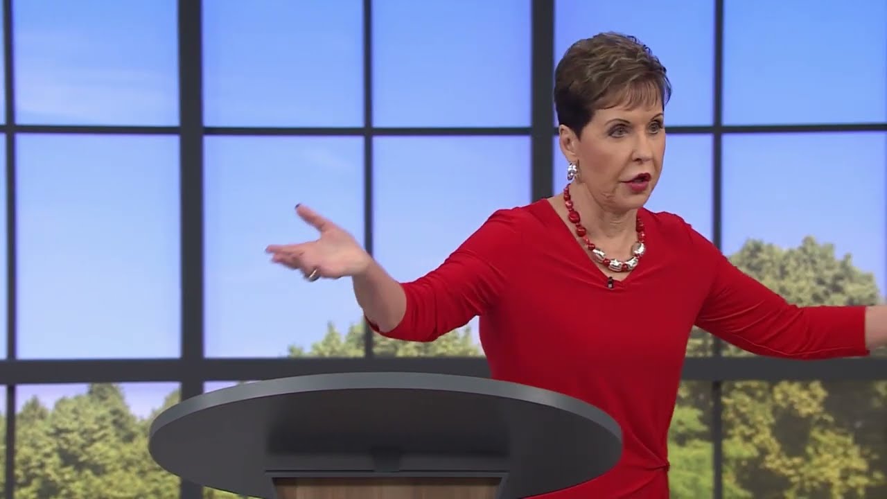 تحرك رغم خوفك -1  - جويس ماير