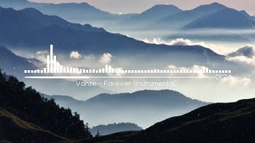 Vanze   Forever Instrumental