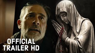 The Unholy   Horror  - Official Trailer 2021 - Jeffrey Dean Morgan, Sam Raimi, Katie Aselton