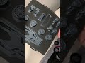 3d printed fennec part 4 #shorts #3d #3dprint #diy #design #cool #useful #fennec
