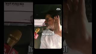 Prashant Kishor Breaks Silence on ₹241 Crore Earnings | Answers Questions on Funding & ED-CBI Raids