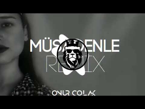 ZEHRA-MÜSADENLE REMİX(OFFİCİAL VİDEO)