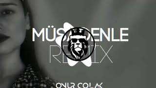 ZEHRA-MÜSADENLE REMİX(OFFİCİAL VİDEO)